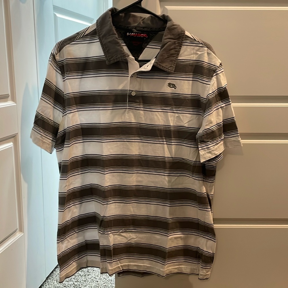 Men’s polo